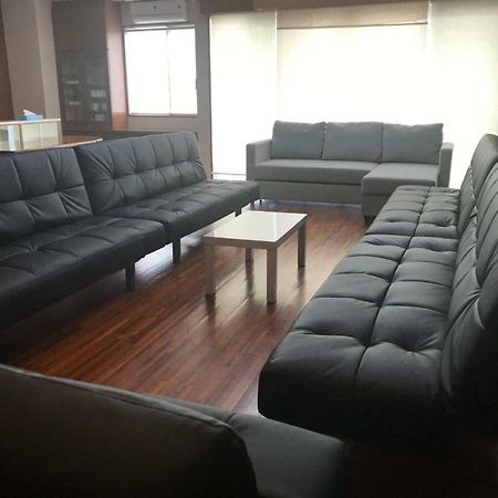 Okinawa Naha Rakuraku House Apartment Exterior photo