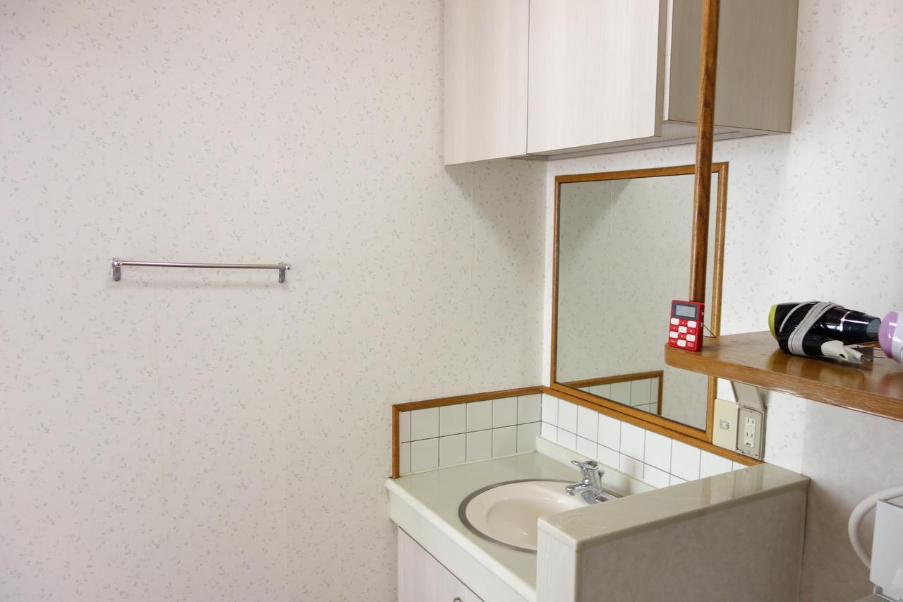 Okinawa Naha Rakuraku House Apartment Exterior photo