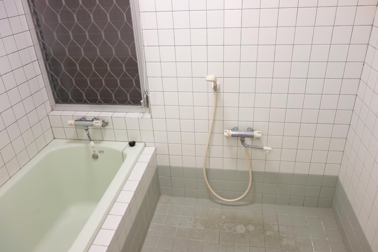 Okinawa Naha Rakuraku House Apartment Exterior photo